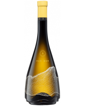 Sur Mer Cuvee Alb 2022 | Crama Rasova | Murfatlar